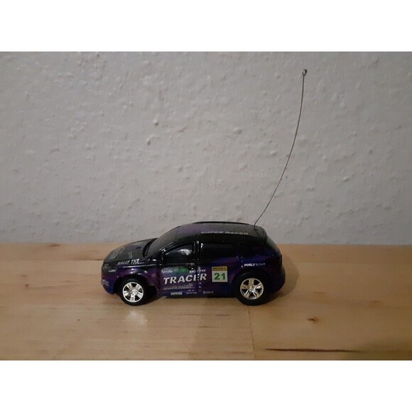 Super Racer Tracer - AUDI SUPER RACER TRACER Miniature Car - 2015 Audi N4445 - Picture 3 of 12